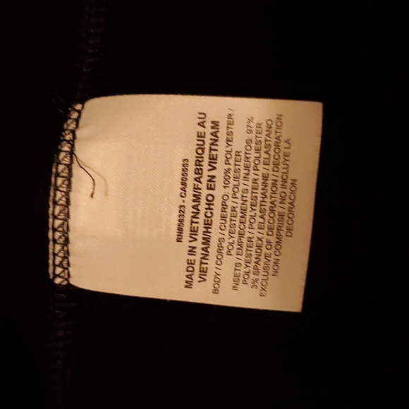 Nike Golf Tour Performance Therma Fit Men's 1/4 Zip Pullover - Picture 8 of 9